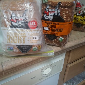 Dave’s Killer Bread - Daves bread White bread done right Seeded honey wheat Goodseed - Bakeries Near Me - Milwaukie, Oregon Dave’s Killer Bread - Daves bread White bread done right Seeded honey wheat Goodseed - Bakeries Near Me - Milwaukie, Oregon