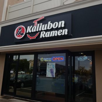 Kaliubon - Ramen Near Me - Wethersfield, Connecticut Kaliubon - Ramen Near Me - Wethersfield, Connecticut