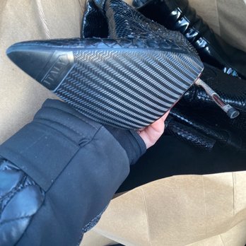 Tip & Top Shoe Service - Amazing - Shoe Repair Near Me - San Francisco, California Tip & Top Shoe Service - Amazing - Shoe Repair Near Me - San Francisco, California
