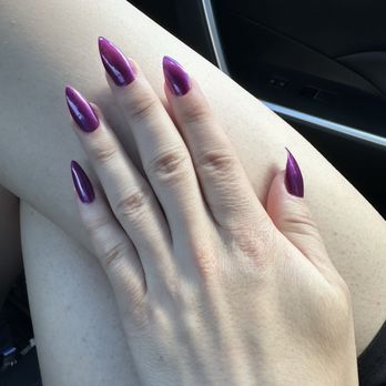 JT Beauty Nails - Nail Salons Near Me - Madison, Alabama