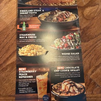 Outback Steakhouse - Steakhouses Near Me - Chandler, Arizona Outback Steakhouse - Steakhouses Near Me - Chandler, Arizona