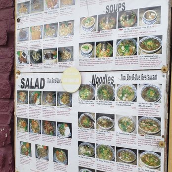 Thai Bar-B-Que Restaurant - ows the menu - Thai Near Me - Milwaukee, Wisconsin Thai Bar-B-Que Restaurant - ows the menu - Thai Near Me - Milwaukee, Wisconsin