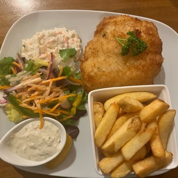 Off The Square Restaurant - Seafood Near Me - Clifden, G