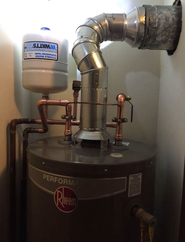 Slide of Ganaco Plumbing