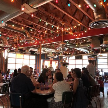 Chuy's - Mexican Near Me - Dallas, Texas