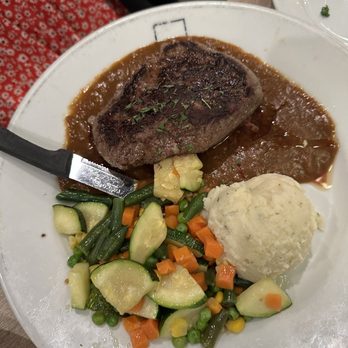 Arcadia Garden Cafe - Steak - Chinese Near Me - Arcadia, California