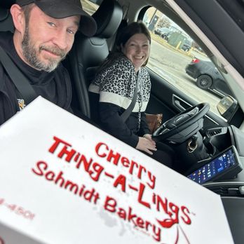 Schmidt Bakery - Donuts Near Me - Batesville, Indiana