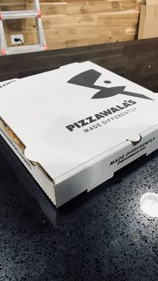 Pizzawala's by null