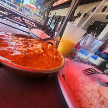 Hot N Chili - Lamb korma and fragrant rice mango lassi - Indian Near Me - San Clemente, California Hot N Chili - Lamb korma and fragrant rice mango lassi - Indian Near Me - San Clemente, California