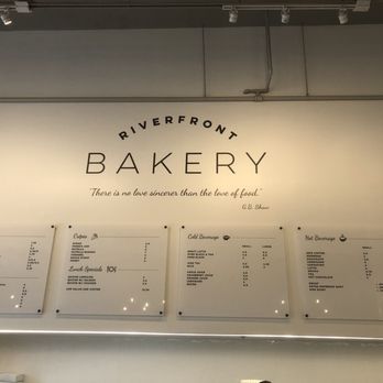 Riverfront Bakery - Bakeries Near Me - Wilmington, Delaware Riverfront Bakery - Bakeries Near Me - Wilmington, Delaware