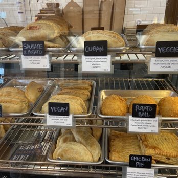 OBRA HandBakery - Latin American Near Me - Long Beach, California
