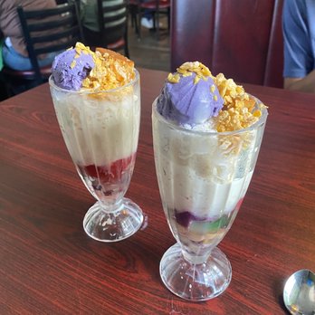The Mami House - Filipino Near Me - Niagara Falls, New York