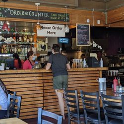 Lama Beans Cafe