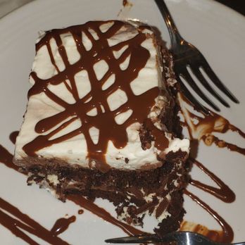 Carrabba's Italian Grill - SOGNO DI CIOCCOLATA "CHOCOLATE DREAM" - Italian Near Me - Birmingham, Alabama