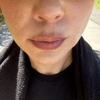 London Look - 3 weeks later - Permanent Makeup Near Me - Alameda, California London Look - 3 weeks later - Permanent Makeup Near Me - Alameda, California