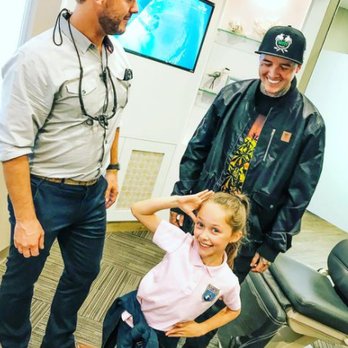 Rucker Orthodontics - Dr. Rucker should see your son or daughter when they turn 7. - Orthodontists Near Me - Temecula, California Rucker Orthodontics - Dr. Rucker should see your son or daughter when they turn 7. - Orthodontists Near Me - Temecula, California