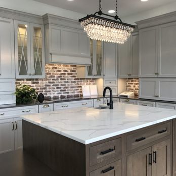 Plaistow Cabinet - Countertop Installation Near Me - Plaistow, New Hampshire