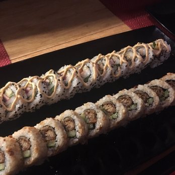 Raw - Sushi Bars Near Me - Saint Thomas, Virgin Islands