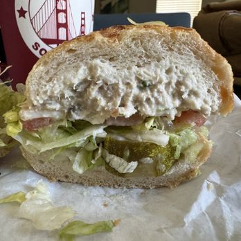West Coast Sourdough - Clovis - Sandwiches Near Me - Clovis, California
