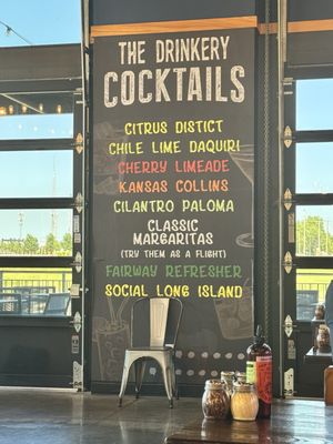 Menu photo 1 Social Tap Wichita, KS Menu photo 1 Social Tap Wichita, KS