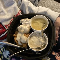 Country Fried Chicken