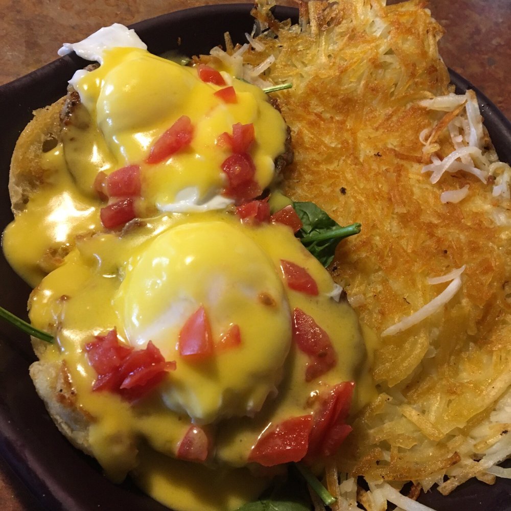 Huckleberry's - The Big Easy - Breakfast & Brunch Near Me - Fairfield, California Huckleberry's - The Big Easy - Breakfast & Brunch Near Me - Fairfield, California