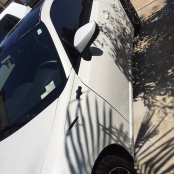 Window Tint Man - Great job ! I really love the ceramic tint! - Home Window Tinting Near Me - Garden Grove, California