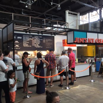 Jeni's Splendid Ice Creams - Ice Cream & Frozen Yogurt Near Me - Franklin, Tennessee
