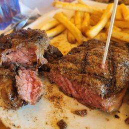Rib Eye