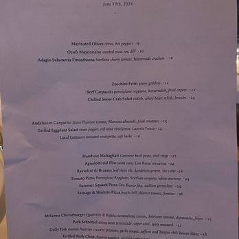 Pecan Square Cafe - Dinner menu - New American Near Me - Austin, Texas Pecan Square Cafe - Dinner menu - New American Near Me - Austin, Texas