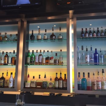 W XYZ Bar - a row of liquor bottles - Venues & Event Spaces Near Me - Leawood, Kansas W XYZ Bar - a row of liquor bottles - Venues & Event Spaces Near Me - Leawood, Kansas