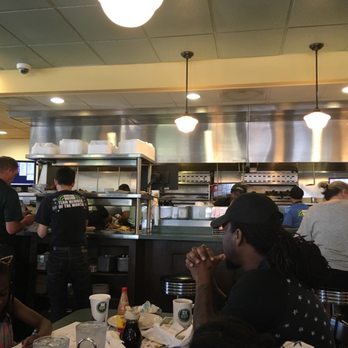Metro Diner - Cook area - Breakfast & Brunch Near Me - Orange Park, Florida Metro Diner - Cook area - Breakfast & Brunch Near Me - Orange Park, Florida