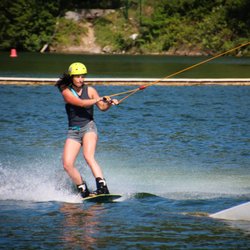 Base Nautique de Condrieu-les-Roches