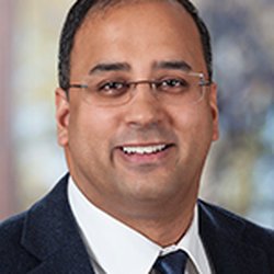Nitin Mathur, M.D. FACC