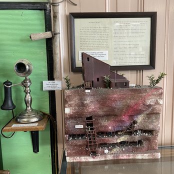 Mono County Museum - Museums Near Me - Bridgeport, California