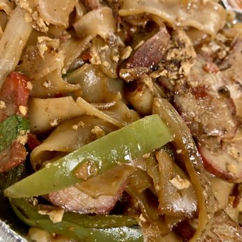 Urban Thai Kitchen - Thai Near Me - San Diego, California