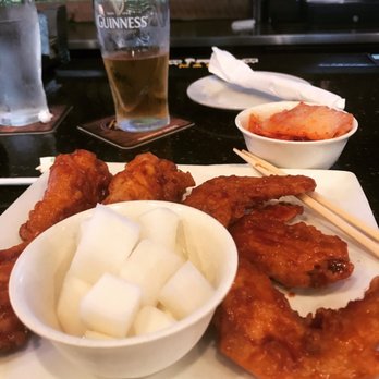 Bonchon Seven Hills - Chicken Wings Near Me - Seven Hills, Ohio Bonchon Seven Hills - Chicken Wings Near Me - Seven Hills, Ohio