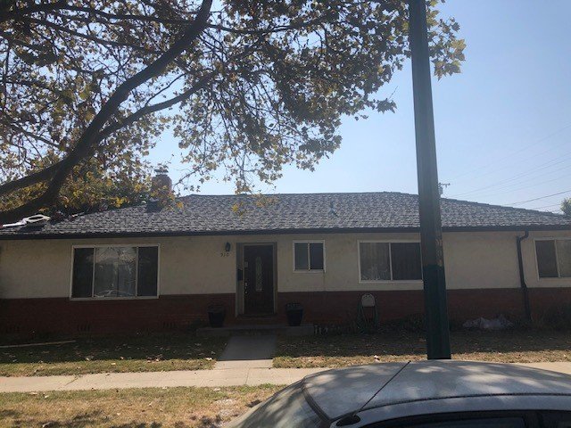 Slide of Cal-Pac Roofing