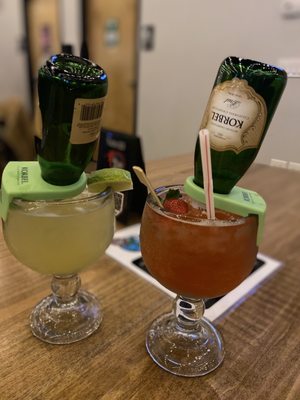 Mirror Twin Brewing by null