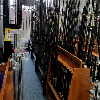 J Hara Store - Great selection of rods & reels. - Archery Near Me - Honolulu, Hawaii J Hara Store - Great selection of rods & reels. - Archery Near Me - Honolulu, Hawaii