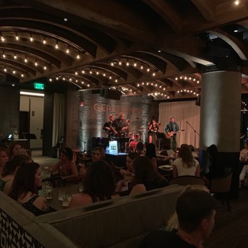 Geraldine's - New American Near Me - Austin, Texas