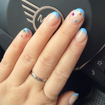 Pick Your Color Nails - Nail Salons Near Me - Chicago, Illinois