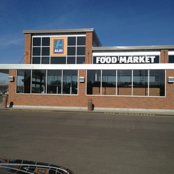ALDI - ALDI in Wexford - Grocery Near Me - Wexford, Pennsylvania