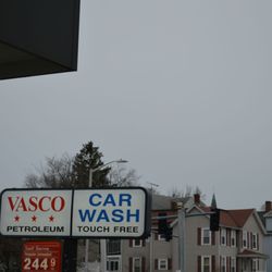 Vasco Petroleum