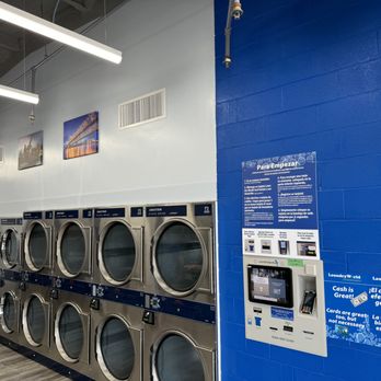 Laundry World - Laundromat Near Me - Metairie, Louisiana Laundry World - Laundromat Near Me - Metairie, Louisiana
