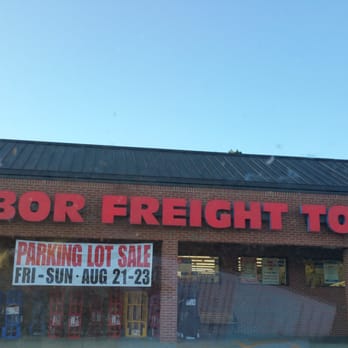 Harbor Freight Tools - Dope store! - Hardware Stores Near Me - Kennesaw, Georgia