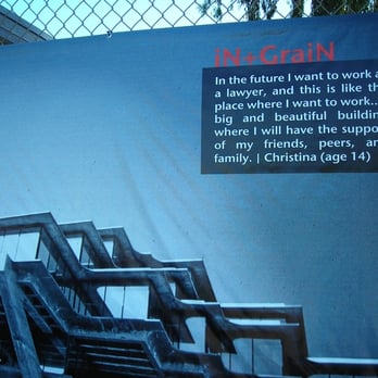 Aja Project - Art Schools Near Me - San Diego, California