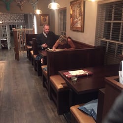 Banchory Lodge Hotel - Bar area