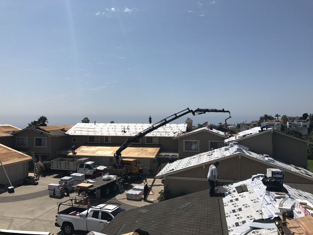 Slide of First Quality Roofing