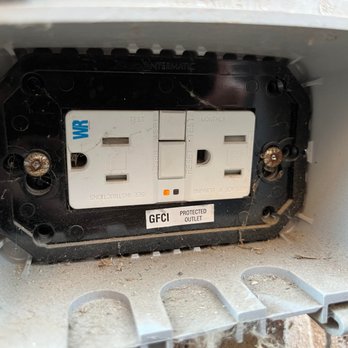 308 Solutions Group - The original TR/WR outdoor GFCI - Electricians Near Me - Argyle, Texas